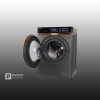Стиральная машина HIBERG i-DDQ10 - 814 Sd